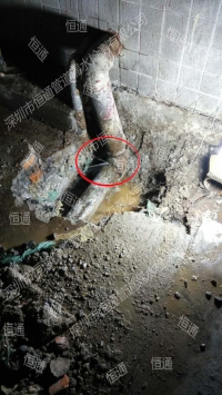 東莞歐聯實業投資有限公司